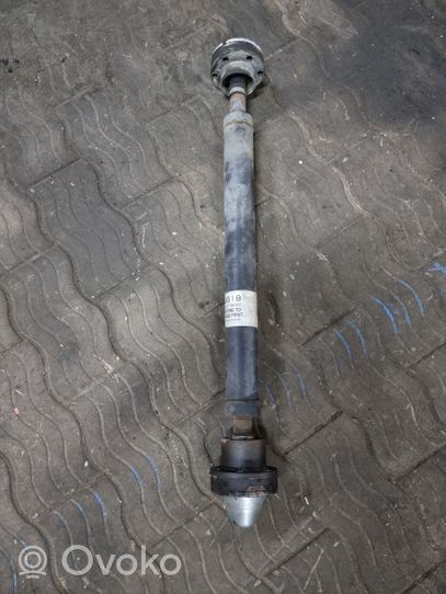 Cadillac SRX Front prop shaft 25768518