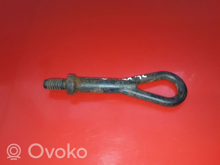 Ford Grand C-MAX Towing hook eye NOCODE