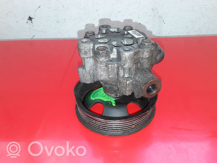 Cadillac SRX Power steering pump 12625446