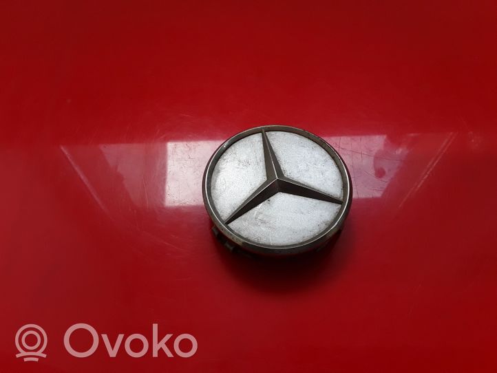 Mercedes-Benz ML W164 Dekielki / Kapsle oryginalne 2204000125