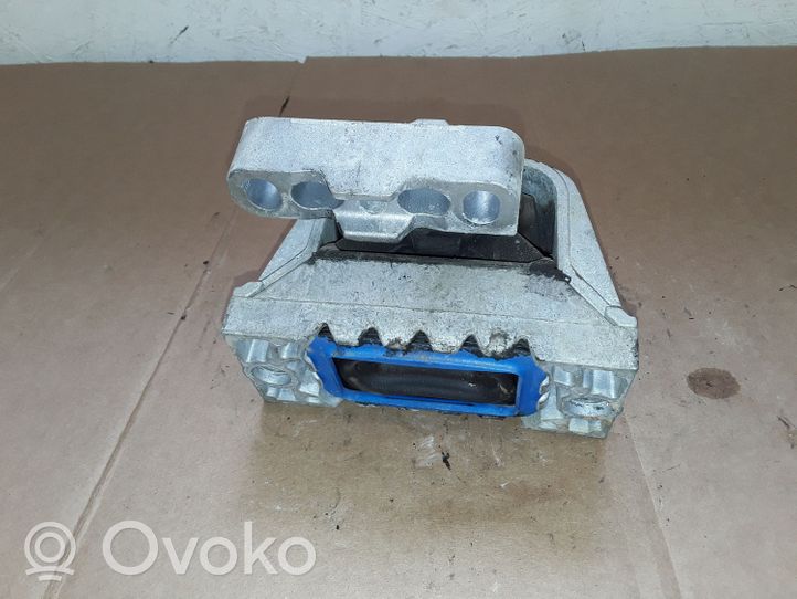 Skoda Yeti (5L) Wspornik / Mocowanie silnika 1K0199262