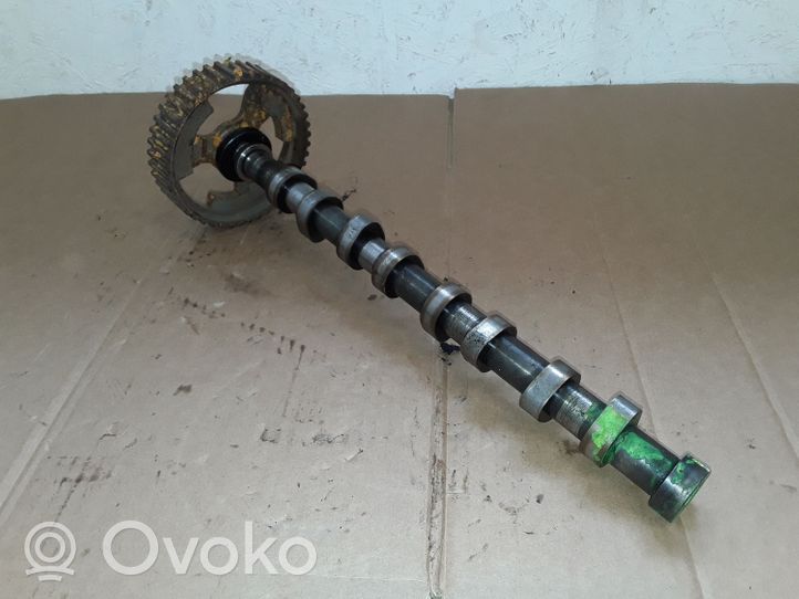 Peugeot 5008 Camshaft 9657477580