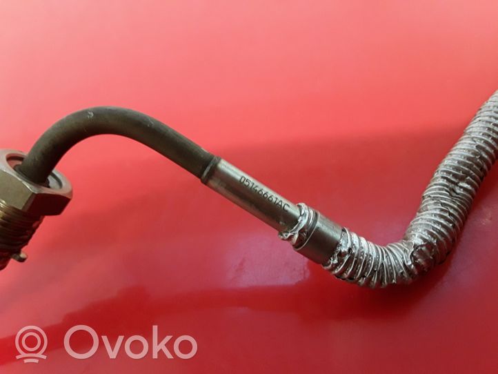 Jeep Grand Cherokee Išmetamųjų dujų temperatūros daviklis 05146661AC