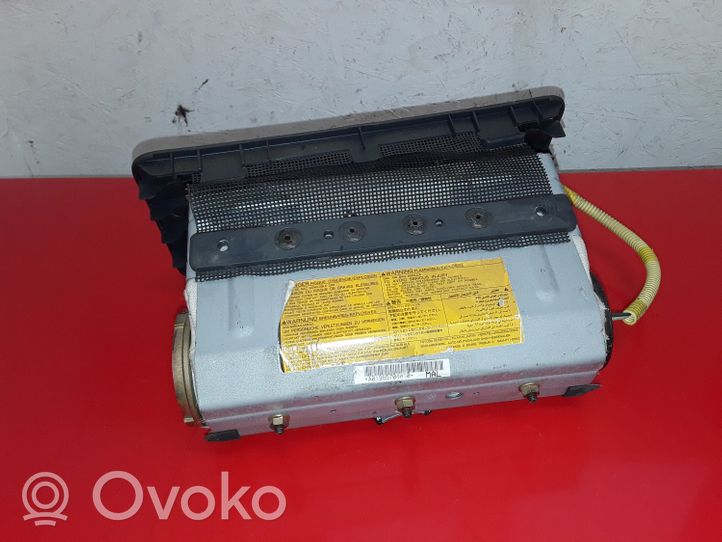 Mitsubishi Pajero Sport I Poduszka powietrzna Airbag pasażera A01965704H10