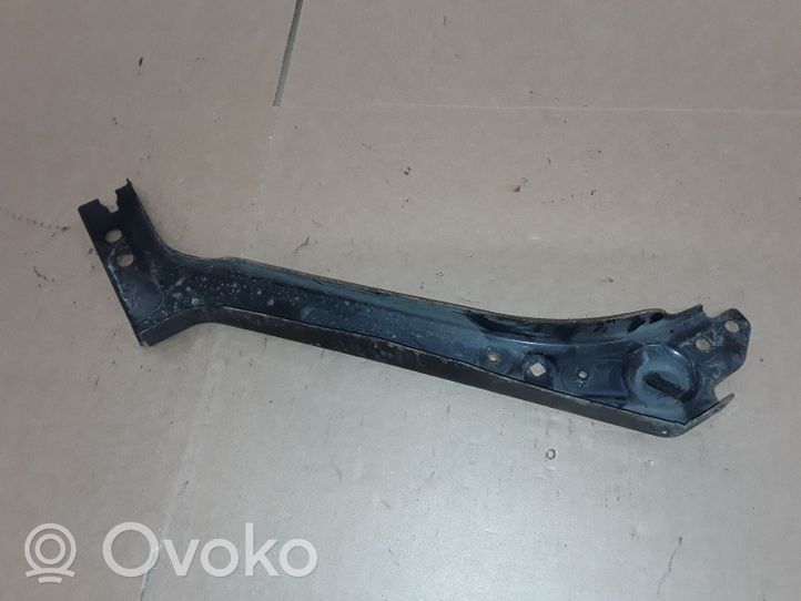 Nissan X-Trail T31 Staffa del pannello di supporto del radiatore NOCODE