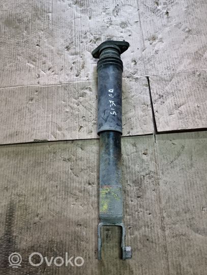 Cadillac SRX Rear shock absorber/damper 21992495