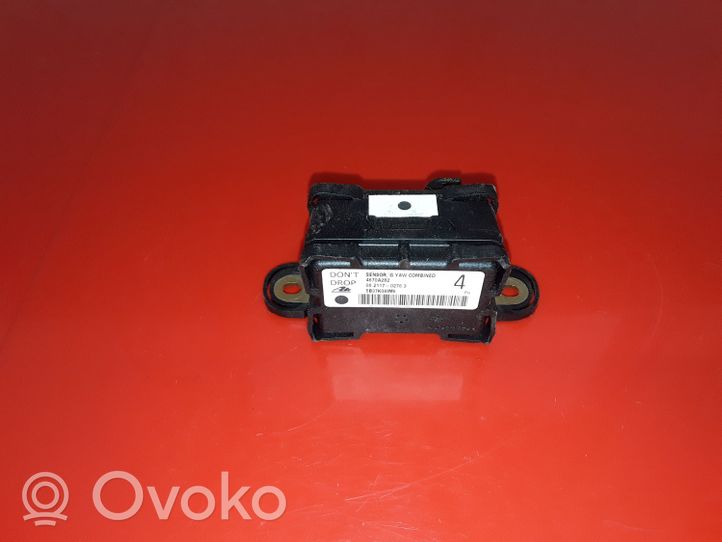 Citroen C-Crosser Sensore di imbardata accelerazione ESP 4670A282