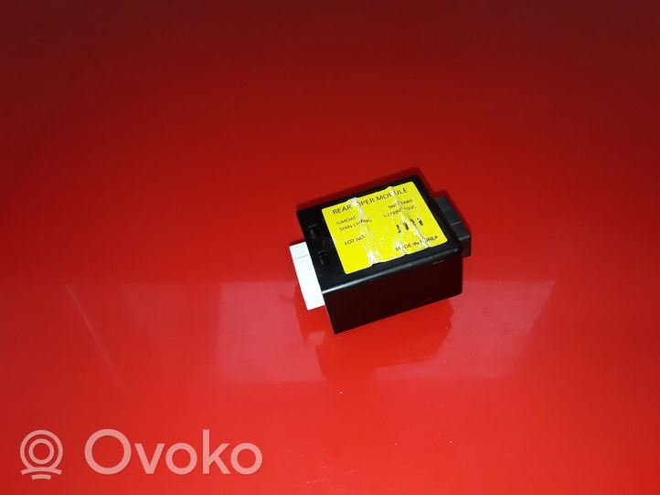 Opel Antara Window control relay 96673480