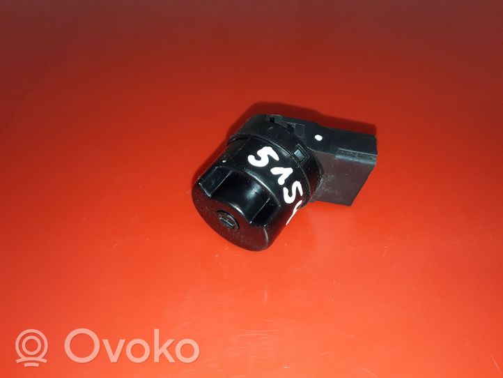 Chevrolet Aveo Ignition lock contact NOCODE