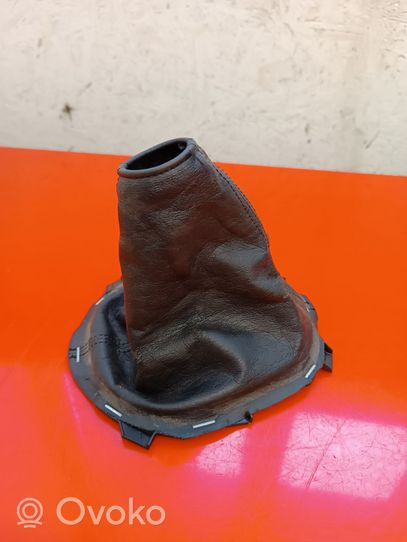 Toyota Verso-S Rivestimento in pelle/manopola della leva del cambio 58842770LA