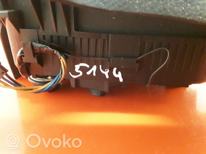 Ford Grand C-MAX Stūres drošības spilvens AM51T042B85BEW