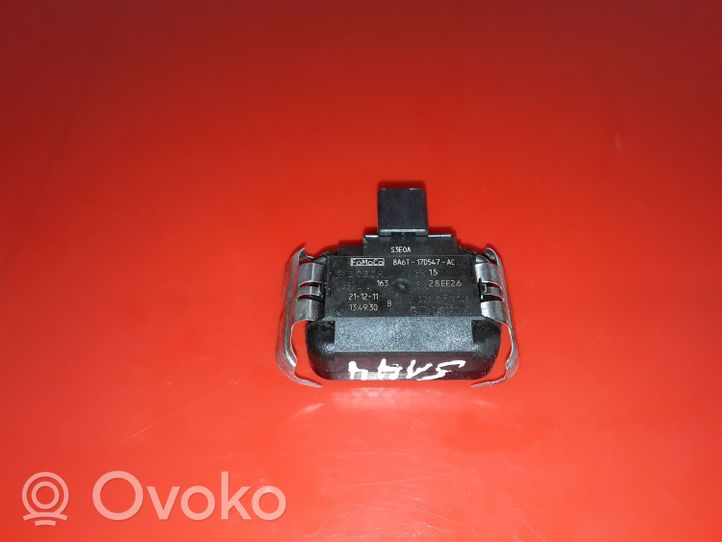 Ford Grand C-MAX Rain sensor 8A6T17D547AC