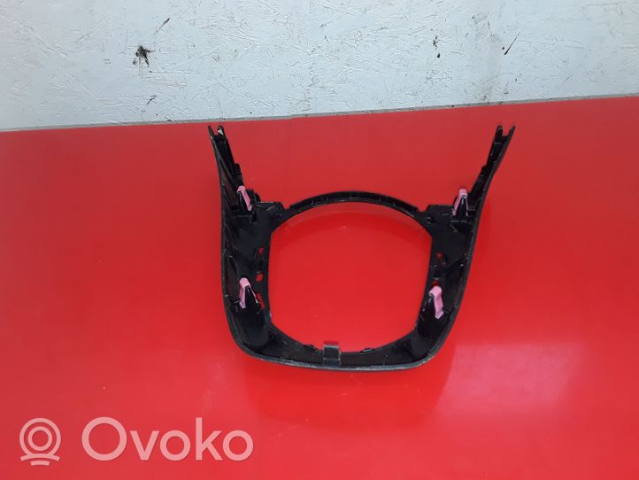 Toyota Verso-S Rivestimento in plastica cornice della leva del cambio 5542052070