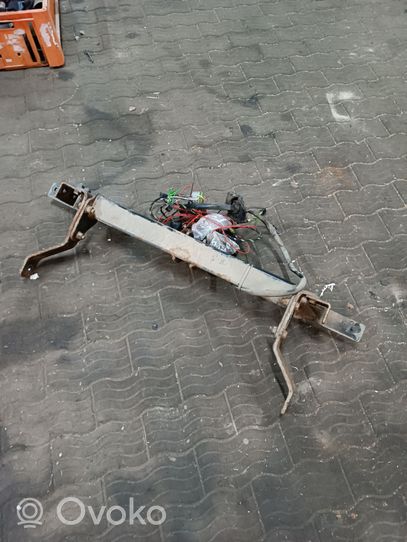 Opel Antara Tow bar set 