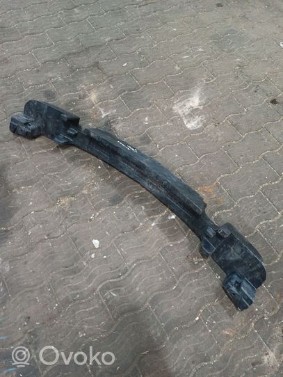 Opel Antara Front bumper foam support bar 25953698