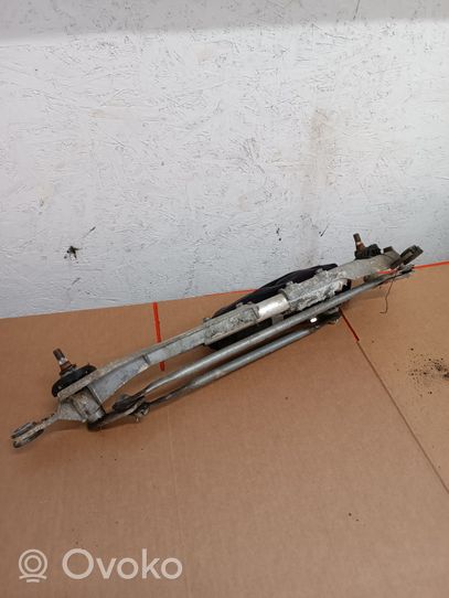 Subaru Legacy Front wiper linkage 