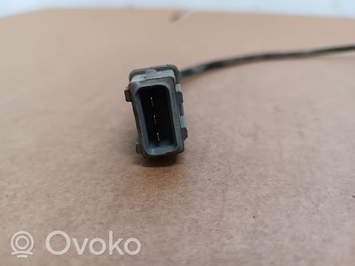 Chevrolet Cruze Detonation knock sensor 96980750