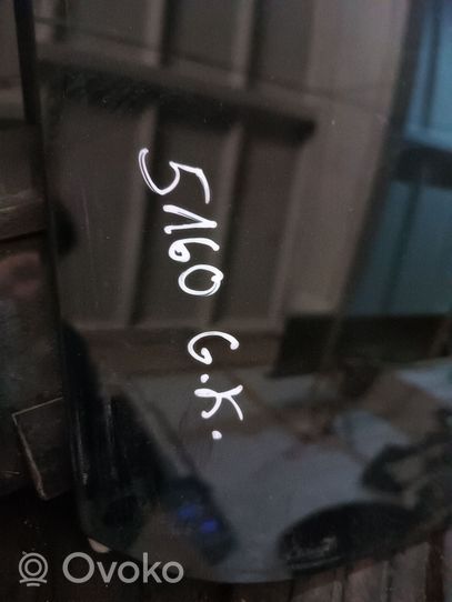 SsangYong Korando Vetro del finestrino della portiera posteriore 43R000371