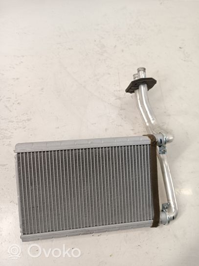 Suzuki SX4 Radiateur de chauffage 