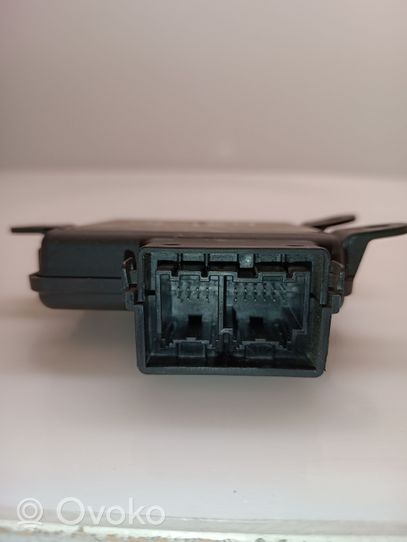 Chrysler Grand Voyager V Parking PDC control unit/module 05026153AC