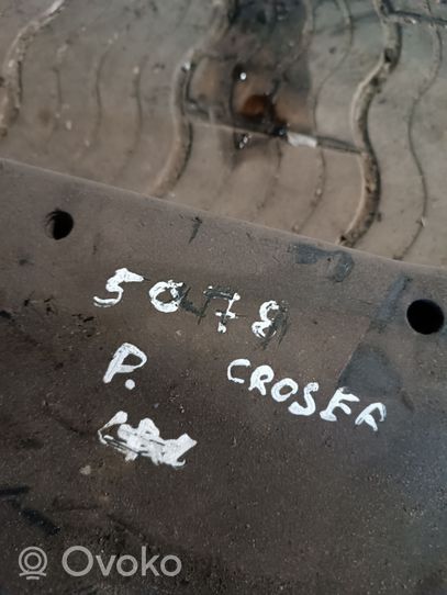 Citroen C-Crosser Sous-châssis avant NOCODE