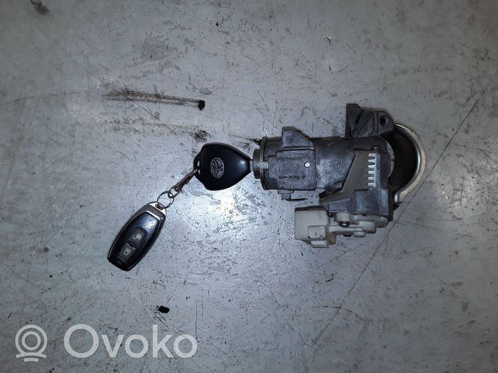 Toyota Auris 150 Virtalukko 450200204