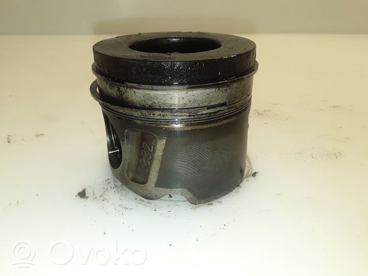 Opel Antara Piston Z22D