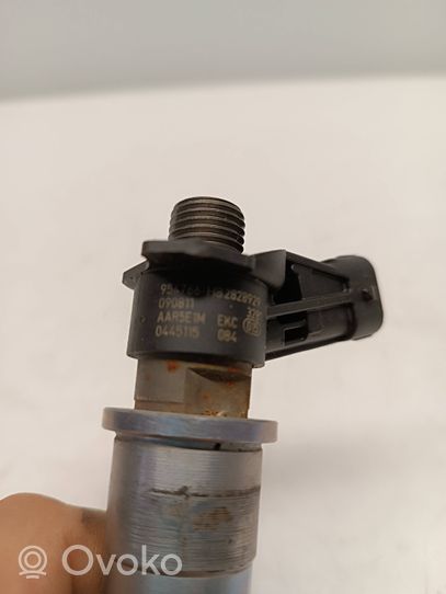 Renault Scenic III -  Grand scenic III Injecteur de carburant 0445115084