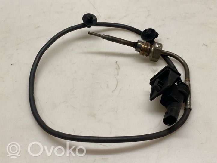 Opel Astra K Sensore di temperatura dei gas di scarico 68008000