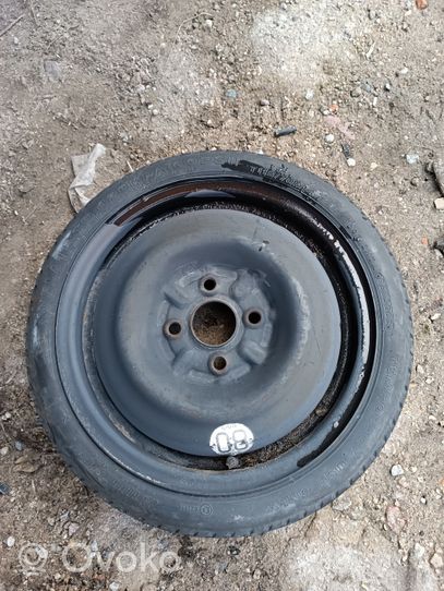 Toyota Yaris R14 spare wheel 2140666