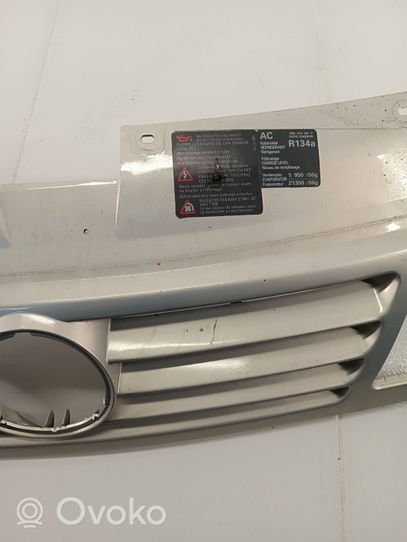 Volkswagen Sharan Grille de calandre avant 7M0853651