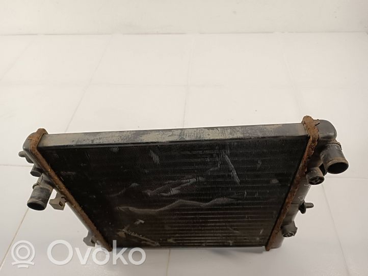 Citroen C3 Radiateur de refroidissement N0CODE