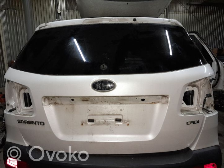 KIA Sorento Couvercle de coffre NOCODE