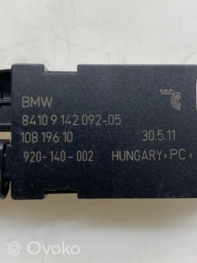 BMW X3 F25 Antena Bluetooth 9142092