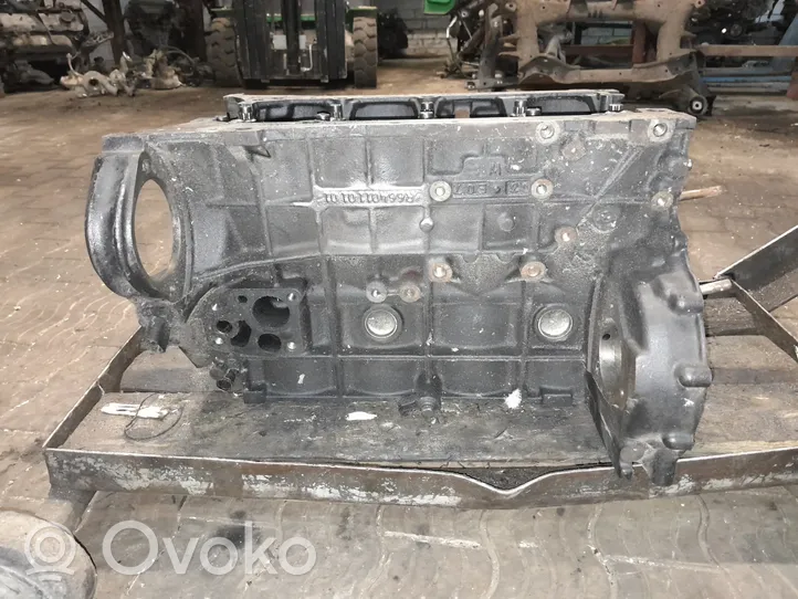 SsangYong Kyron Bloc moteur R6640110101