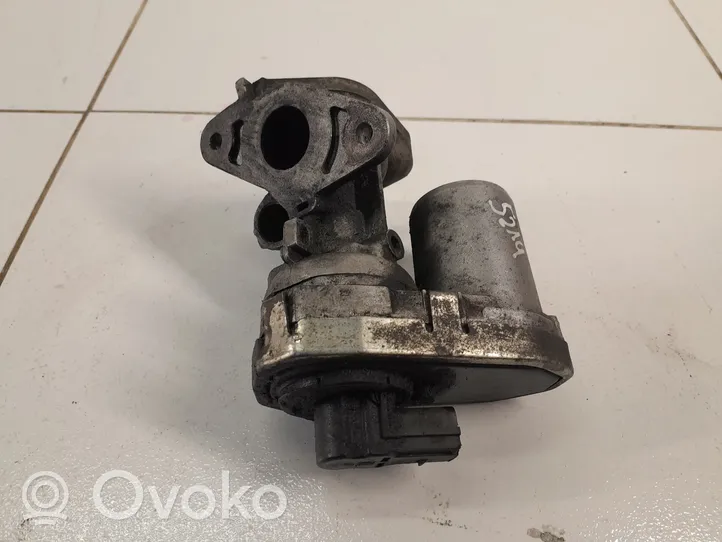 Ford Transit EGR-venttiili 987066770