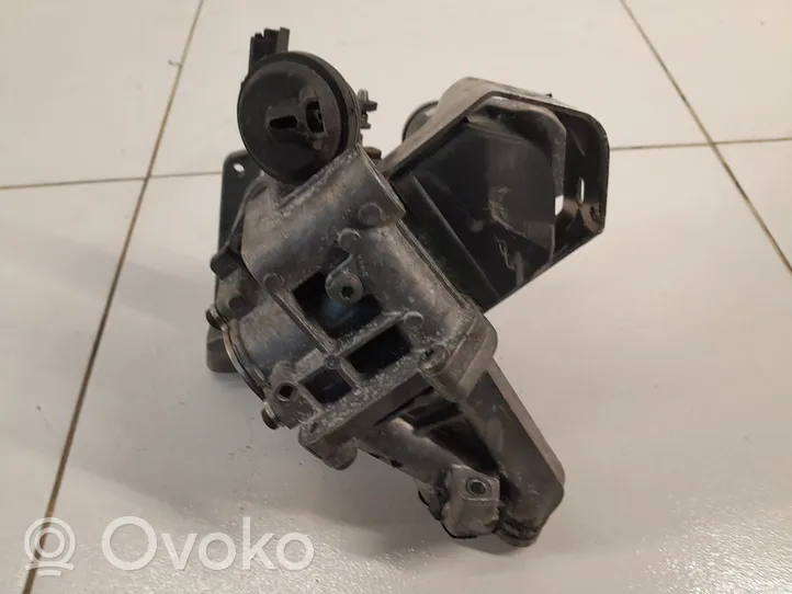 Ford S-MAX EGR-venttiili KP21K2627210