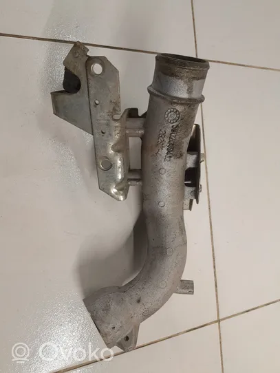 Fiat Ducato Tuyau d'admission d'air turbo 5802049482