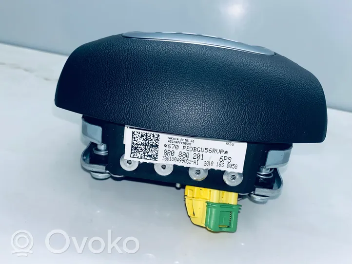 Audi Q5 SQ5 Poduszka powietrzna Airbag kierownicy 8R0880201