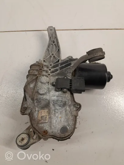 Renault Scenic III -  Grand scenic III Wiper motor W000002191