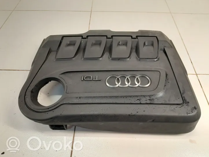 Audi Q3 8U Copri motore (rivestimento) 03L103925S