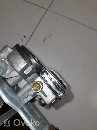 Hyundai Santa Fe Wiper motor NOCODE