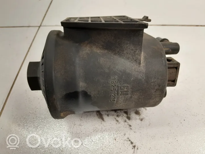 Opel Astra J Alloggiamento del filtro del carburante 1126208000