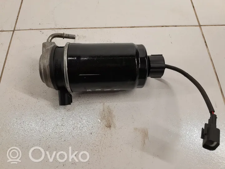 Hyundai Santa Fe Staffa/supporto di montaggio del filtro carburante 1707144