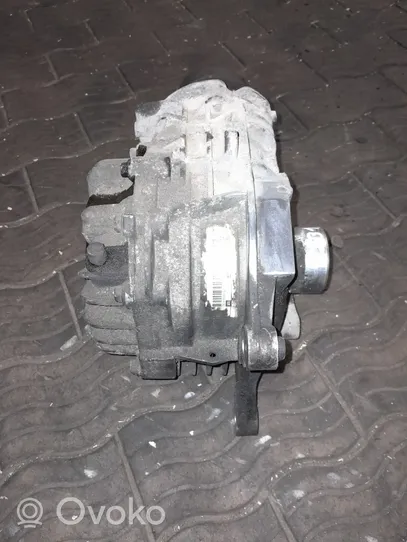 Cadillac SRX Mechanizm różnicowy przedni / Dyferencjał 25868432