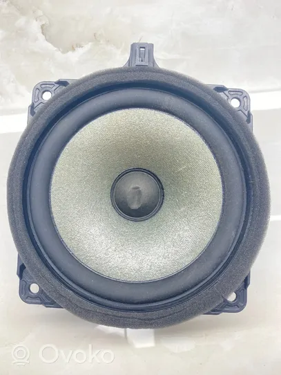 Hyundai Santa Fe Subwoofer-bassokaiutin 963302W100