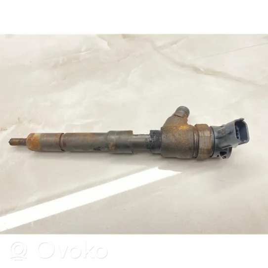 Dacia Dokker Injecteur de carburant 0445110485