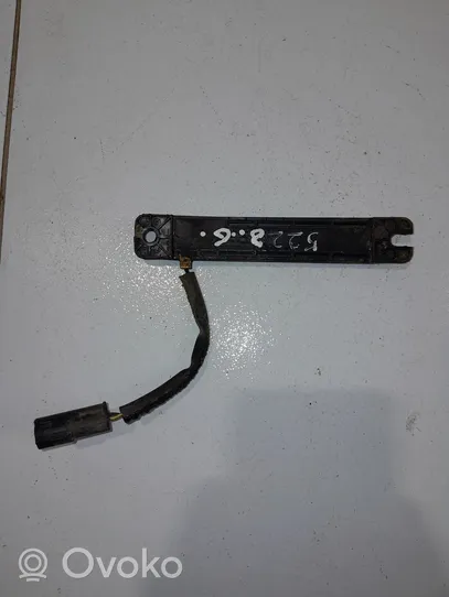 Hyundai Santa Fe Antena GPS 95420A5100