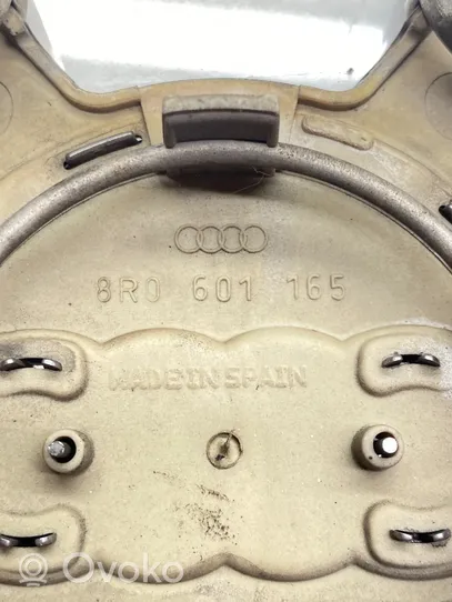 Audi Q3 8U Gamyklinis rato centrinės skylės dangtelis (-iai) 8R0601165
