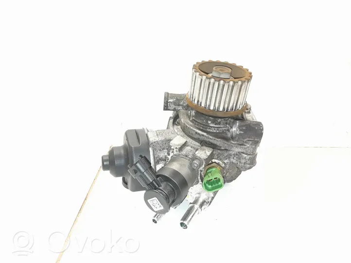 Dacia Dokker Pompa wtryskowa wysokiego ciśnienia 0445010530